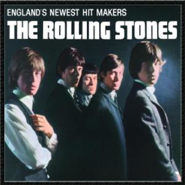 Rolling Stones - England's newest hit makers | CD