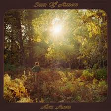 Alex Amen - Sun of Amen | CD