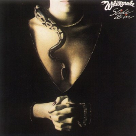 Whitesnake - Slide It In | LP -Reissue-
