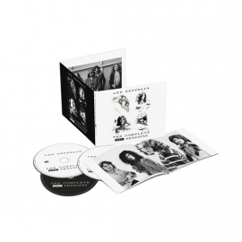 Led Zeppelin - Complete BBC | 3CD