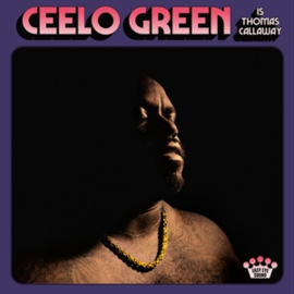 Ceelo Green - Ceelo Green is Thomas Callaway | LP