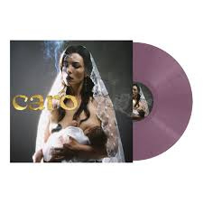 Caro - Returning To Innocence | LP -Coloured vinyl-
