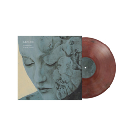 Lesoir - Tomorrow Is Now Today | LP