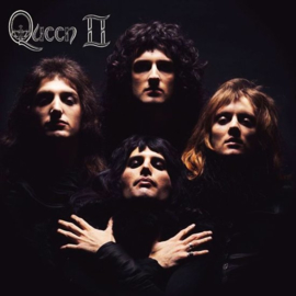 Queen - Queen II  | CD