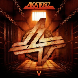 Alcatrazz - V | CD