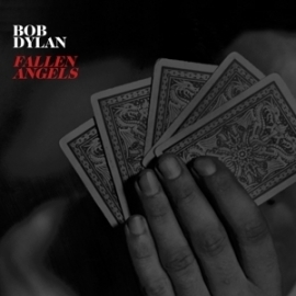 Bob Dylan - Fallen angels | LP