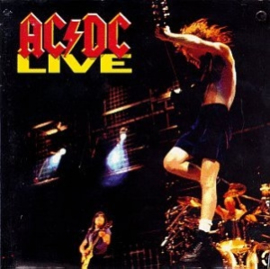 AC/DC - Live '92 | 2CD