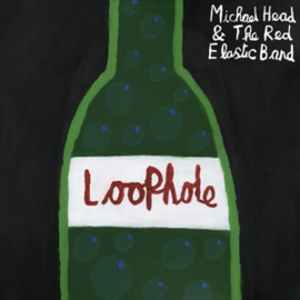 Michael Head & The Red Elastic Band - Loophole | CD