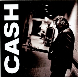 Johnny Cash - American Recordings ( III ) - Solitary man - CD