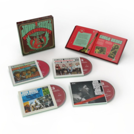 John Mayall & The Bluesbreakers - Guitar Heroes: The Decca Years 1965?1967 | 4CD