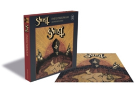 Ghost - Infestissumam | Puzzel 500pcs