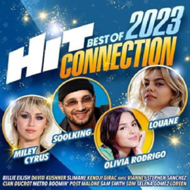 Various - Hit Connection - Best of 2023  | 3CD