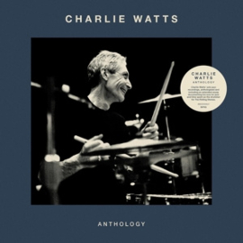 Charlie Watts - Anthology | 2LP