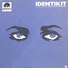 OST - Identikit | LP -coloured vinyl-