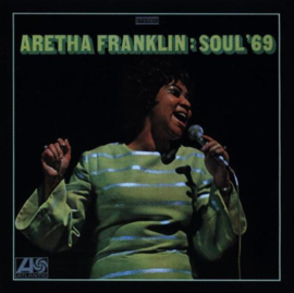 Aretha Franklin - Soul '69 | CD