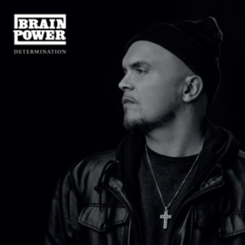 Brainpower - Determination | CD