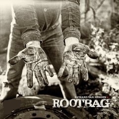 Richard van Bergen - Rootbag | CD