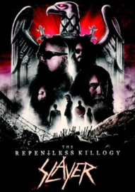 Slayer - Repentless Killogy -Live- | BluRay