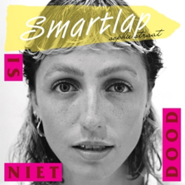 Sophie Straat - Smartlap is Niet Dood | CD