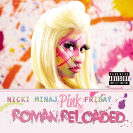 Nicki Minaj - Pink Friday: Roman Reloaded | LP