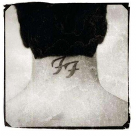 Foo fighters - There's nothing left | 2LP