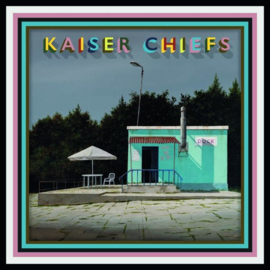 Kaiser Chiefs - Duck |  CD