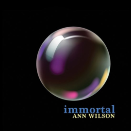Ann Wilson - Immortal | CD