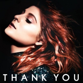 Meghan Trainor - Thank you | CD