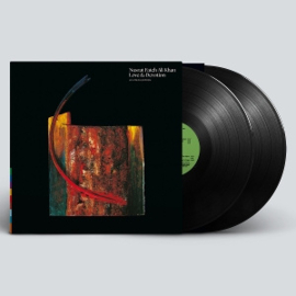 Nusrat Fateh Ali Khan & Party - Love and Devotion | LP