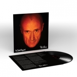 Phil Collins - No jacket required  | LP