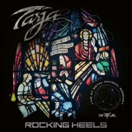 Tarja - Rocking Heels: Live At Metal Church  | CD