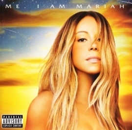 Mariah Carey - Me, I am Mariah Carey  | CD -Deluxe edition-
