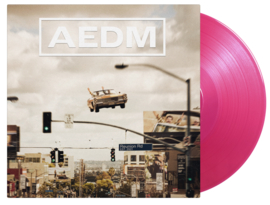 Acda En De Munnik - Aedm | LP -Reissue, coloured vinyl-