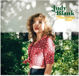 Judy Blank - Morning sun | CD