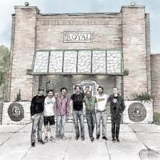 Jesper Lindell - Royal | LP