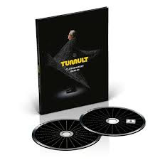 Herbert Gronemeyer - Tumult clubkonzert Berlin |  CD + Blu-Ray