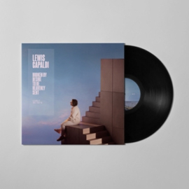 Lewis Capaldi - Broken By Desire To Be Heavenly Sent | LP