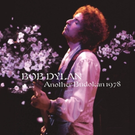 Bob Dylan - Another Budokan 1978 | 2LP
