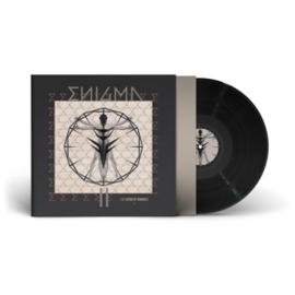 Enigma - Cross Of Changes | LP -Numbered edition-
