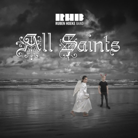 Ruben Hoeke Band - All Saints -Digi- | CD