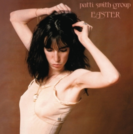 Patti Smith Group - Easter | LP