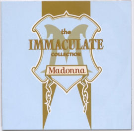 Madonna - Immaculate collection  | 2LP