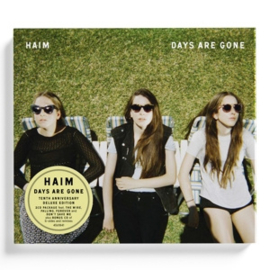 Haim - Days Are Gone  | 2CD -Reissue, 10th Anniversary-