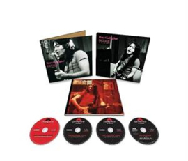 Rory Gallagher - Deuce | 4CD -Deluxe edition, Boxset-