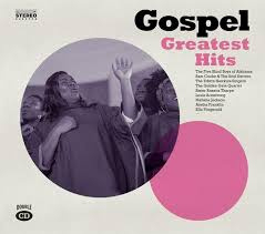 Various - Gospel Greatest Hits | CD