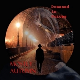 Mostly autumn -  Dressed in voices | CD