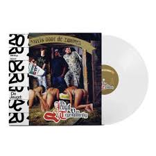 De Jeugd Van Tegenwoordig - Parels Voor De Zwijnen | 2LP -Coloured Vinyl, Reissue, Anniversary Edition-