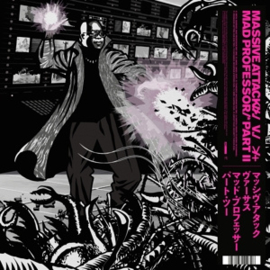 Massive Attack - Mezzanine Remix Tapes '98 | LP -Coloured vinyl-