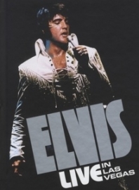 Elvis Presley - Live in Las Vegas | 4CD