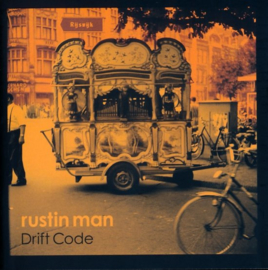 Rustin man - Drift code |  CD